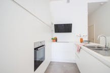 Centraal gelegen lichtrijk appartement te koop in centrum