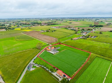 Huis te koop Ledegem