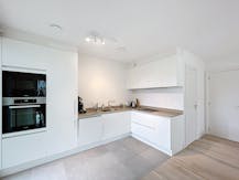 Te huur -  gemeubeld 2 slaapkamerappartement met terras