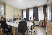 Riante, goed onderhouden woning te koop op verbindingsweg in Dilsen