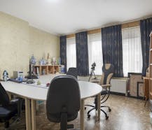 Riante, goed onderhouden woning te koop op verbindingsweg in Dilsen