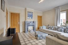 Riante, goed onderhouden woning te koop op verbindingsweg in Dilsen