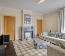 Riante, goed onderhouden woning te koop op verbindingsweg in Dilsen