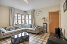 Riante, goed onderhouden woning te koop op verbindingsweg in Dilsen