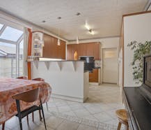 Riante, goed onderhouden woning te koop op verbindingsweg in Dilsen