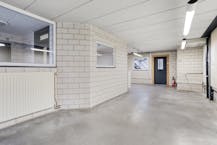 Bedrijfsgebouw (ca. 375 m²) te huur in Aalter