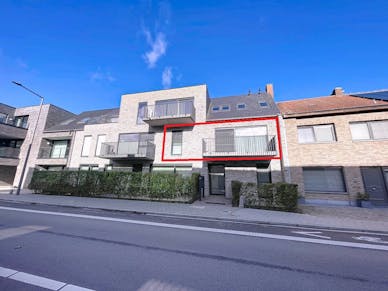 Appartement te koop Deerlijk