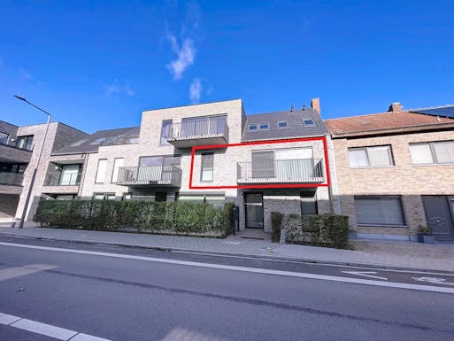Appartement te koop Deerlijk