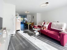 Heel recent appartement met 2 kamers te koop in Deerlijk