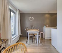 Unieke woning met appartement en 3 studentenkamers in Sint-Michiels