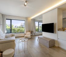 Unieke woning met appartement en 3 studentenkamers in Sint-Michiels