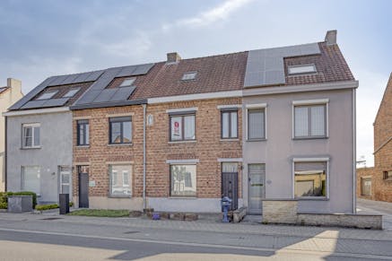 Huis te koop Sint-Andries