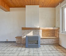 Te renoveren woning (3 slpk) te koop te Sint-Andries