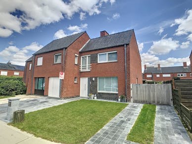 Huis te huur Poperinge