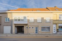 Huis met kangoeroewoning mogelijkheden