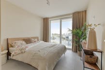 Modern energiezuinig appartement nabij Hooglede en Roeselare