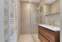 Modern energiezuinig appartement nabij Hooglede en Roeselare