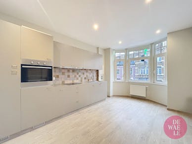 Appartement à louer Etterbeek