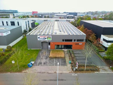 Industrie te koop Temse