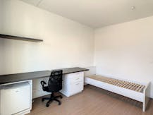  2 bedroom student room for sale in the heart of Brussels