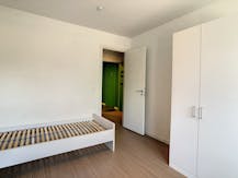  2 bedroom student room for sale in the heart of Brussels