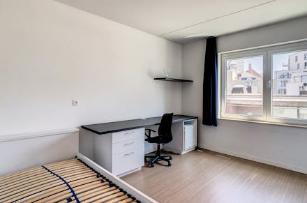 Dorm room for sale Brussels (Brussel)