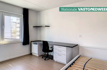 Dorm room for sale Brussels (Brussel)