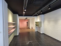 Handelspand te huur van ca. 150m² in de Ooststraat