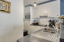 Appartement récent à vendre à Blankenberge avec 3 chambres