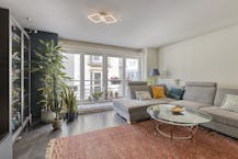 Appartement récent à vendre à Blankenberge avec 3 chambres