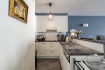 Appartement récent à vendre à Blankenberge avec 3 chambres