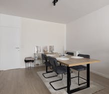 Opbrengsteigendom te koop in Geel met 3 appartementen