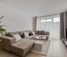 Opbrengsteigendom te koop in Geel met 3 appartementen