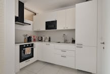 Opbrengsteigendom te koop in Geel met 3 appartementen