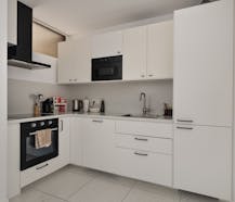 Opbrengsteigendom te koop in Geel met 3 appartementen