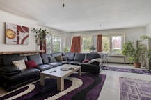 Ruim en lichtrijk appartement met 3 slaapkamers en garage in Ieper 