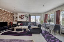 Ruim en lichtrijk appartement met 3 slaapkamers en garage in Ieper 