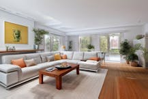 Ruim en lichtrijk appartement met 3 slaapkamers en garage in Ieper