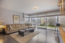 Appartement de 2 chambres avec jardin ensoleillé à Sint-Idesbald