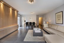 Appartement de 2 chambres avec jardin ensoleillé à Sint-Idesbald