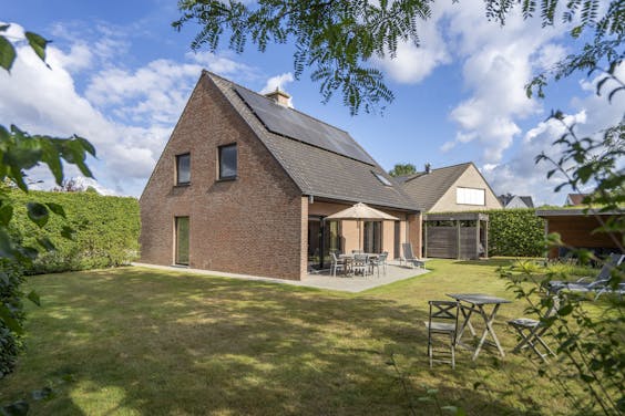 Villa te koop Kortrijk