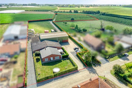 Huis te koop Herk-de-Stad