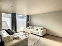 Vernieuwde woning met garage en tuin in Vleteren