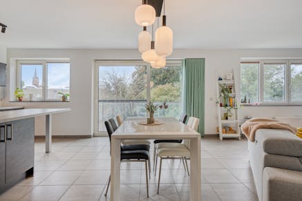 Appartement te koop Jette