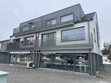 Kantoor te huur Kermt