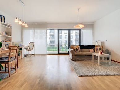 Appartement verhuurd Antwerpen