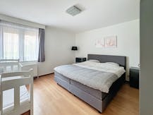 Ruim woonhuis met grote tuin en garage nabij centrum Kessenich