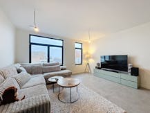 Energiezuinig 1-slaapkamerappartement te huur in Hoboken