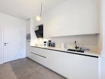 Energiezuinig 1-slaapkamerappartement te huur in Hoboken