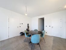 Energiezuinig 1-slaapkamerappartement te huur in Hoboken